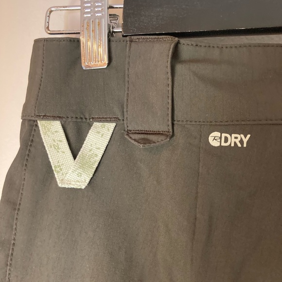 Rossignol capris - Picture 5 of 10